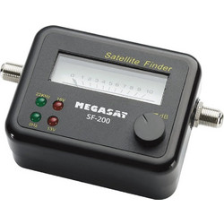 Megasat DVB-S2