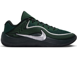 Nike Precision 8 Ανδρικά Αθλητικά Παπούτσια για Μπάσκετ Πράσινα IH1104-300