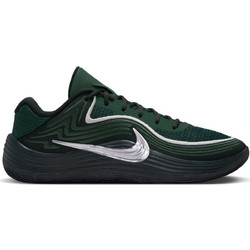 Nike Precision 8 Ανδρικά Αθλητικά Παπούτσια για Μπάσκετ Πράσινα IH1104-300
