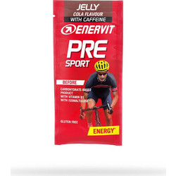 Enervit Pre Sport Cola 45gr