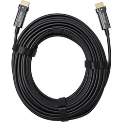 ProLink Καλώδιο HDMI 2.1 HDMI Male to HDMI Male 30m Black PLT289-3000