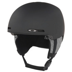 Oakley Mod1 Mips Κράνος Σκι & Snowboard Μαύρο
