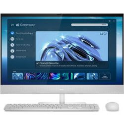 Dell 27 EC27260 Touch (Ultra 5 325/16GB/512GB SSD/Intel Graphics/Windows 11)