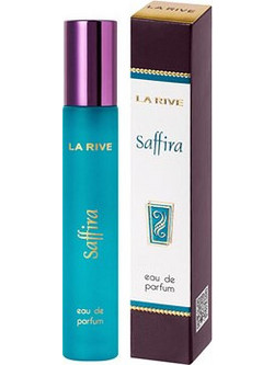 La Rive Saffira Eau de Parfum 15ml