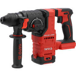 Yato YT-827726 Πιστολέτο με SDS Plus