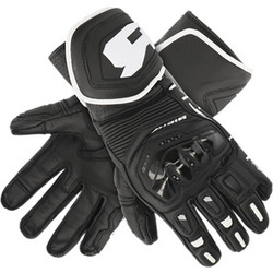 Richa Stradale Black White