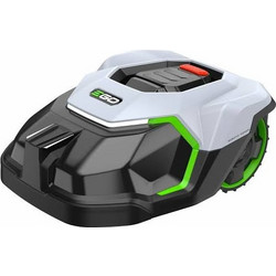 EgoPower+ RM4000E Αυτοκινούμενη Μηχανή Γκαζόν Ρομπότ Μπαταρίας Κοπή 24cm