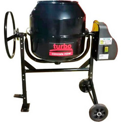 Turbo TRB220 Μπετονιέρα Ηλεκτρική 800W 220lt