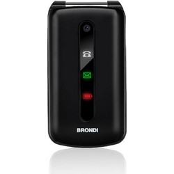 Brondi President