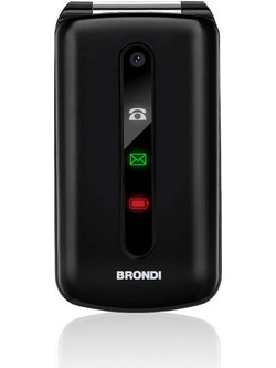 Brondi President
