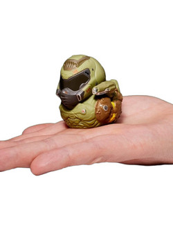 Numskull Doom Slayer Mini TUBBZ Φιγούρα