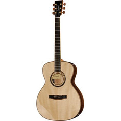 Lakewood M-48 Premium Natural
