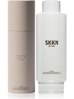 SKKN by Kim Skincare AHA & Gentle Exfoliation Toner 2x150ml