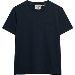 Superdry Γυναικείο Αθλητικό T-Shirt Μαύρο W1011896A-98T