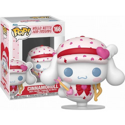 Funko Pop! Hello Kitty and Friends 166 Cinnamoroll