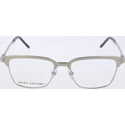Marc Jacobs MARC146 CTL Ανδρικός Σκελετός Γυαλιών Οράσεως Μεταλλικός Ασημί