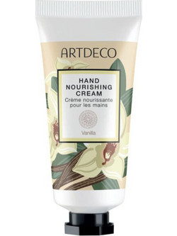 Artdeco Vanilla & Ylang Ylang Ενυδατική Κρέμα Χεριών 30ml