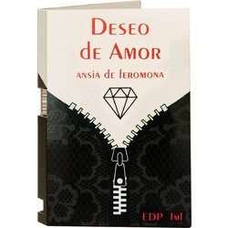 Deseo de Amor Eau de Parfum 1ml