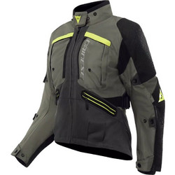 Dainese Gullfoss Lady Deep Lichen Ebony