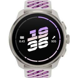 Suunto Race 3S Titanium Orchid