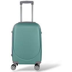 IFly PS6011-20 Βαλίτσα Καμπίνας 55x35x20cm με 4 Ρόδες Βεραμάν