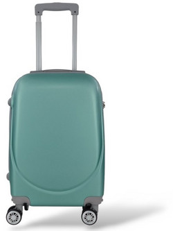 IFly PS6011-20 Βαλίτσα Καμπίνας 55x35x20cm με 4 Ρόδες Βεραμάν