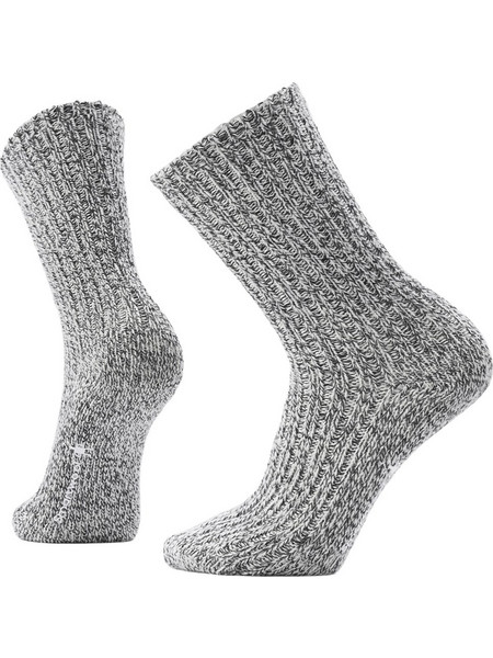 Smartwool Ανδρικές Κάλτσες Ψηλές Γκρι SW003152003