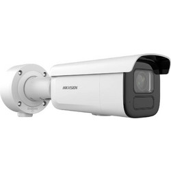 Hikvision DS-2CD2A46G2T/P-IZSY/ANPR IP Κάμερα Ασφαλείας 4MP Full HD+ 2.8-12mm Αδιάβροχη Νυκτός