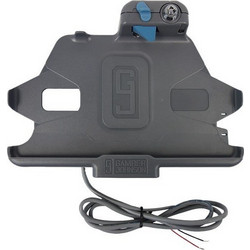 Βάση Tablet Τοίχου έως 8" Grey