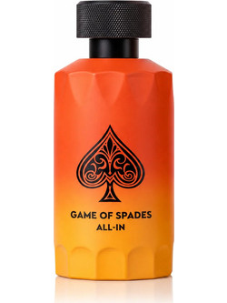 Jo Milano Game of Spades All-In 100ml