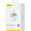 Foneng BL181 Mini TWS Ακουστικά Bluetooth In Ear White