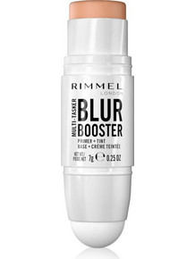 Rimmel Multi-Tasker Blur Booster 025 Rose Ivory Stick Make Up 7gr