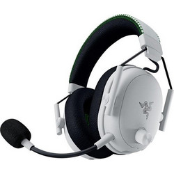 Razer BlackShark V3 Pro for Xbox Ασύρματο Gaming Headset Over Ear White