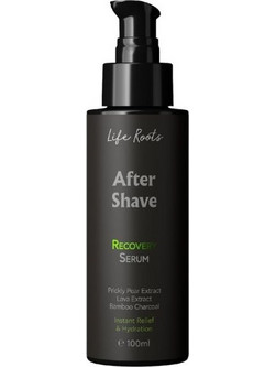 Life Roots After Shave Lotion 100ml