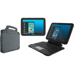 Zebra ET80 12" (Intel i5/16GB/512GB/Windows Pro)