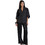 Bill Cost Γυναικείο Χειμερινό Top Μαύρο 10-150313-0