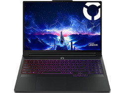 Lenovo Legion Pro 7 16IAX10H (Ultra 9 290HX Plus/64GB/2TB SSD/GeForce RTX 5080 16GB/Windows 11)