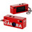 Mini Thumb Camera Retro Red