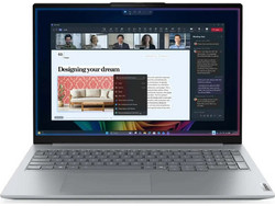 Lenovo ThinkBook 16 G9 IPL (Ultra 7 355/16GB/512GB SSD/Intel Graphics/Windows 11)