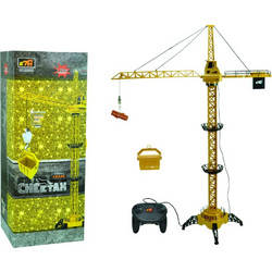 Doly Toys Τηλεκατευθυνόμενος Γερανός 1:28 8054-NN
