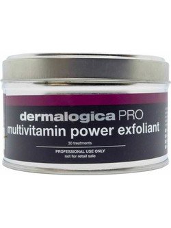 Dermalogica Pro Multivitamin Power Peeling Προσώπου 30τμχ