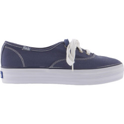 Keds Γυναικεία Sneakers Navy Μπλε WF49947