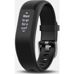 Garmin Vivosmart 3 Black Small / Medium