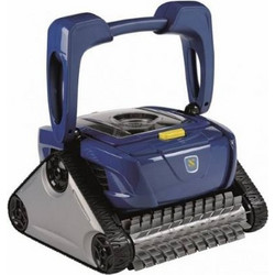 ZODIAC Cyclon X RC 4400 ΑΥΤΟΜΑΤΗ ΣΚΟΥΠΑ ΚΑΘΑΡΙΣΜΟΥ ΠΙΣΙΝΑΣ