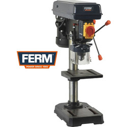 Ferm TDM1025 Κολωνάτο Δράπανο 350W
