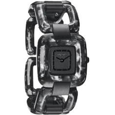 Nixon Sisi Γυναικείο Ρολόι με Μαύρο Λουράκι A248-1039