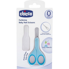 Chicco Ψαλιδάκι Ασφαλείας Με Θήκη (H07-05912-20)