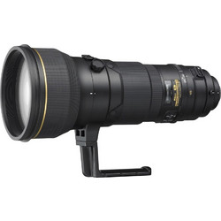 Nikon AF-S NIKKOR 400mm f/2.8G ED VR