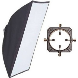 Westcott Pro Soft Box 90x120cm