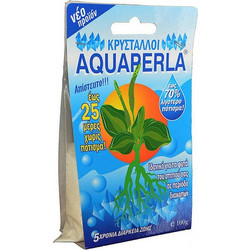 ΚΡΥΣΤΑΛΛΟΙ ΑΠΟΘΗΚΕΥΣΗΣ ΝΕΡΟΥ AQUAPERLA GEMMA 100gr
